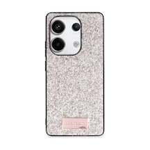 Note 13 Pro 4g Bright Simli Kapak - Gold