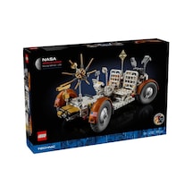 Lego Technic 42182 Nasa Apollo Lunar Roving Vehicle - Lrv
