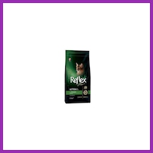 Reflex Plus Tavuklu Yavru Kedi Maması 1,5 Kg Bty