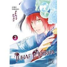 Tuhaf Ejderha 2 / Keiko Ishihara