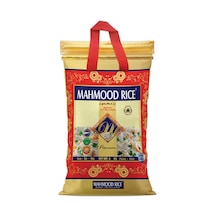 Mahmood Rice Basmati Pirinç 3 x 4 KG