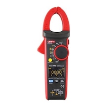 Tt Technic Ut 216d 600 A True-rms Pensampermetre-55724