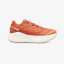 Salomon Aero Glide 3 Grvl Kadın Turuncu Koşu Ayakkabısı L47812700 Turuncu