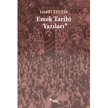 Emek Tarihi Yazıları - Sptl-762983