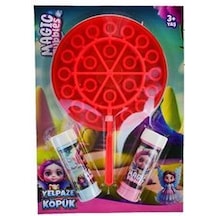 62047 - Yelpaze Köpük - Kartela Lisinya