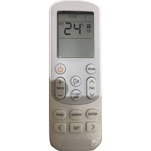 Samsung Uyumlu Db63-03556X003 -Ar12Jqfscwk Klima Uzaktan Kumandası