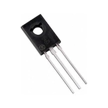 C106M - To126 4A 600V Tristör