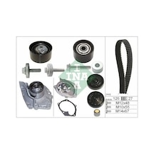 Opel Vivaro Triger Seti + Devirdaim 1.9 Dti 2003-2008 F9q760 Ina 530063830