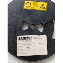 Cmhsh-3tr Central 34 Adet