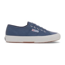 Superga 2750-cotu Classic Unisex Mavi Sneaker Mavi-314 Mavi-314