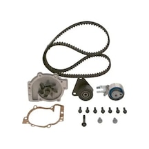 Volvo S80 Triger Seti + Devirdaim 2.0 2000-2006 Bosch 1987946469