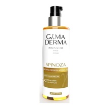 Tr Spinoza Vegan Argan Saç Bakım Yağı