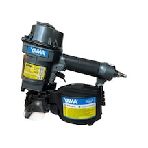 25-57mm Rulo Çivi Çakma Tabancası