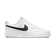 Nike DH2987-1 Court Vision Low Next Nature Erkek Sneaker Ayakkabı Beyaz