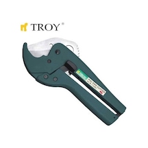 Troy 27047 Pvc Boru Kesici 42Mm