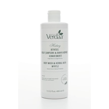 Bitkisel Asmar Murt Duş Jeli & Banyo Köpüğü 400 Ml Diğer
