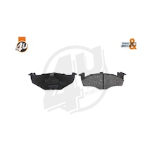 4u Ön Balata Golf Iıı 91-97 Polo 98-01 Ibıza Iı-ııı 93-02.02 0986tb2300