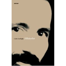 Hikayeler Cahit Zarifoğlu - Ezjı-657579