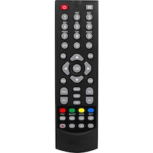 Neta Teledünya 8800 Hd Uydu Kumanda 4593