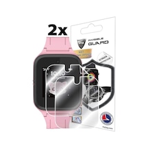 Ipg Tcl Alcatel Movetime Mt40/Mt40X Ekran Koruyucu 2 Adet