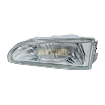 Ayfar Far Hyundai H100 Minibüs 1997-2005 Sol N11.264