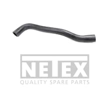Radyatör Üst Hortumu Radyatorün Kismindan 115hp Ford Focus Iı , Cmax 1.8 Tdci 2005-2008 Netex Nt