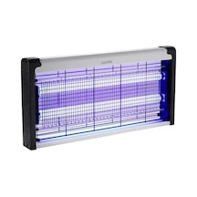 Sh Asonic S27 30w+ 2000v Çift Cam Led Zincir Askı Sanayı Tipi Xxl Boy Sinek Öldürücü Najmaddin