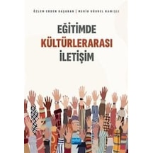 Eğitimde Kültürlerarası İletişim / Kolektif