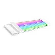 Suntek Uzatma Rgb Kablosu Psu Seti Bilgisayar Pc Beyaz-24pın