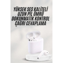 En Çok Tercih Edilen Kulaklık Anc Özelliği Dokunmatik Kontrol Mikrofonlu Mh-hs3147-9001