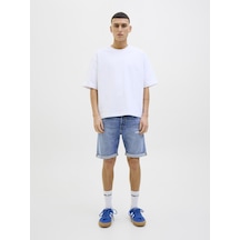 Blue Denim