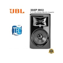 Jbl 308P Mkıı Stüdyo Monitör Hoparlör