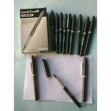 Pilot Kalem 0.7 Grip Siyah Ünibal 12 Adet