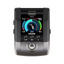 Nux B-6 Pro Kablosuz Saksafon Sistemi