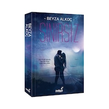 Sınırsız - Beyza Alkoç - İndigo Kitap