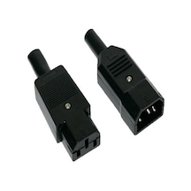 Power Seyyar Erkek Fiş