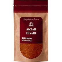 Aktar Diyarı Tarhana Baharatı-kokusu G 250 G