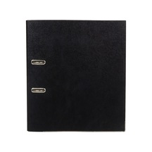 Tr 994595 Klasör Ekonomi Dar, 28.5 X 5.2 X 31.8 Cm,siyah