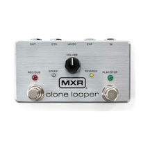 Mxr M303g1 Clone Looper Pedalı