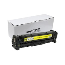 Canon Crg-718 | Canon Lbp-7200-Lbp-7200C Sarı Uyumlu Toner