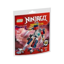 Lego Ninjago 30699 Mini Ninja Combo Mech