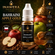 Inawera Bahraini Apple Gold Aroma