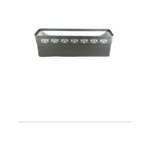 Desenli Saksı 50 Cm Royaleks-ak 638