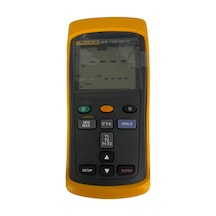 Fluke 52-ıı Thermocouple Thermometer