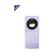 Tecno Phantom V Flip 5g Mat Arka Ve Yan Koruyucu Poliüretan Film