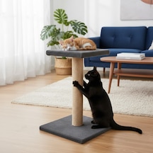 Brt Pet Platform Kedi Tırmalama Tahtası - 52cm
