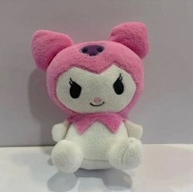 Beyaz - Pembe