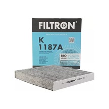 Polen Filtresi Karbonlu Honda Cıvıc Fd6 Fb7 2007-2015 (fıltron)