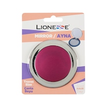 Lionesse Çanta Boyu Ayna 5 Adet