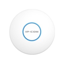 Ip-com Pro 6 Lıte 2.4/5ghz 802.11ax 3000mbps 2x2 Mımo Wıfı6 Tavan Tipi Access Poınt Adaptörlü Erdotıca